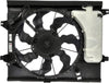 Dorman 620-859 Engine Cooling Fan Assembly Compatible with Select Kia Models