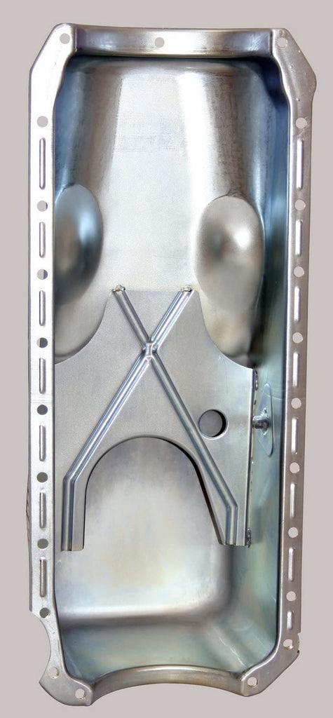 20449 Stock Replacement Oil Pan for Chevy Big-Block Engines