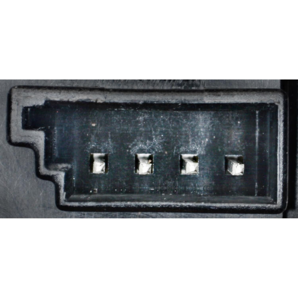 Standard Ignition Door Window Switch for BMW DWS-936