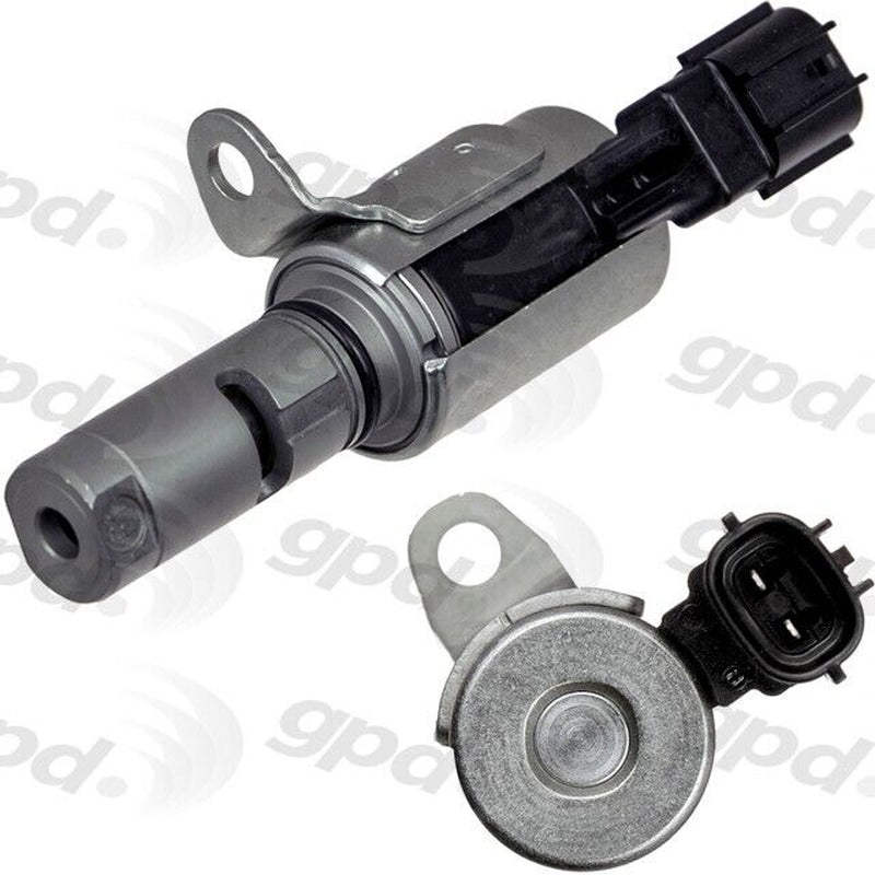 Global Parts Engine Variable Valve Timing (VVT) Solenoid for Ford Fiesta 1811375