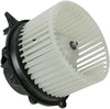A/C Heater Blower Motor W/Fan Cage for Navigator F150 F250 Pickup Truck