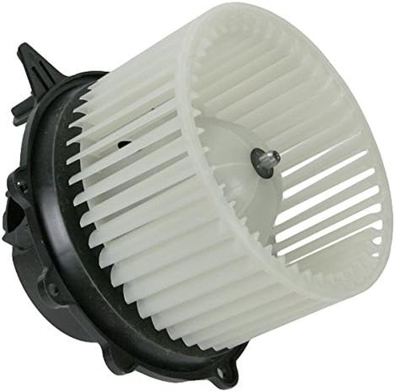 A/C Heater Blower Motor W/Fan Cage for Navigator F150 F250 Pickup Truck