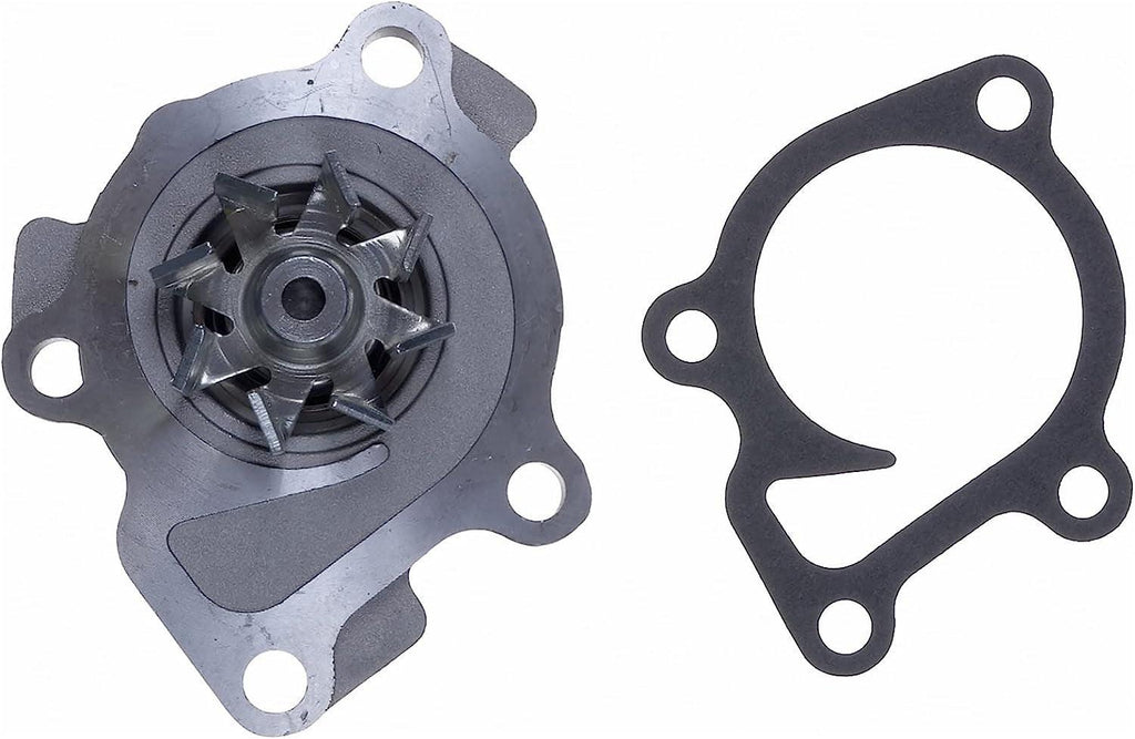 41193 Premium Engine Water Pump