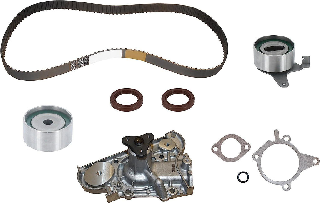 PP179LK2 Pro Series plus Kit Assorted One Size