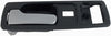 Dorman Interior Door Handle for 1990-1993 Accord 92588