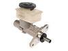 Dorman Brake Master Cylinder for 1988 Acura Legend M39890