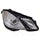 TYC Headlight Assembly for E350, E400, E550 20-12235-00-9