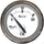 Newport SS 2 Inch Oil Pressure Gauge - 25001