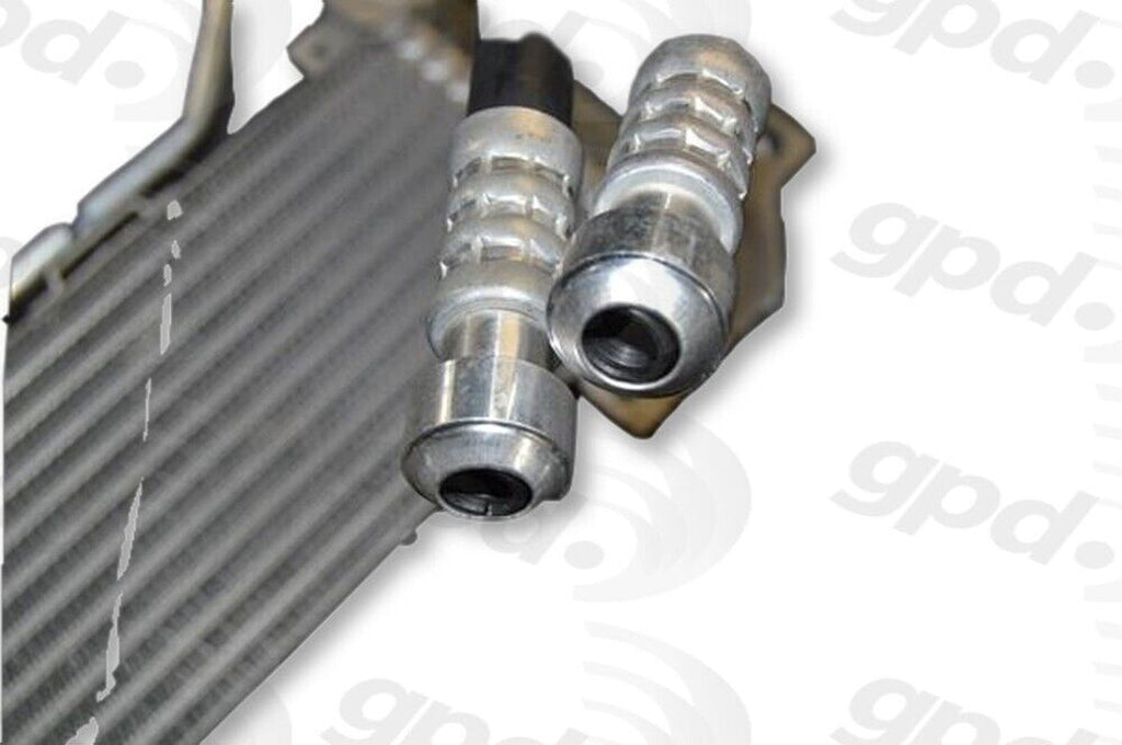 Global Parts Automatic Transmission Oil Cooler for 04-09 Cadillac SRX 2611403
