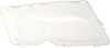 Marelli Headlight Lens for 325I, 325Xi, 330I, 330Xi LUS5362