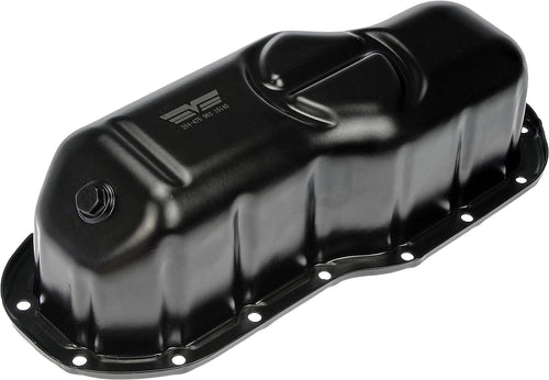 Dorman 264-475 Engine Oil Pan Compatible with Select Lexus/Toyota Models