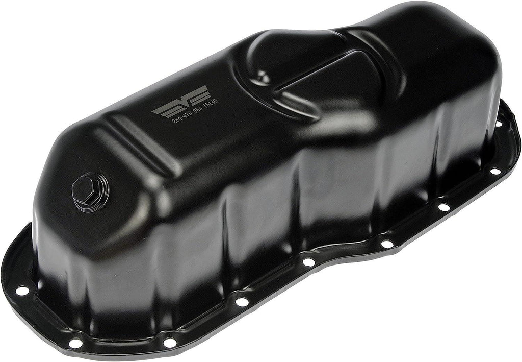 Dorman 264-475 Engine Oil Pan Compatible with Select Lexus/Toyota Models