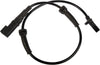 Dorman 970-105 Front ABS Wheel Speed Sensor Compatible with Select Ford Models