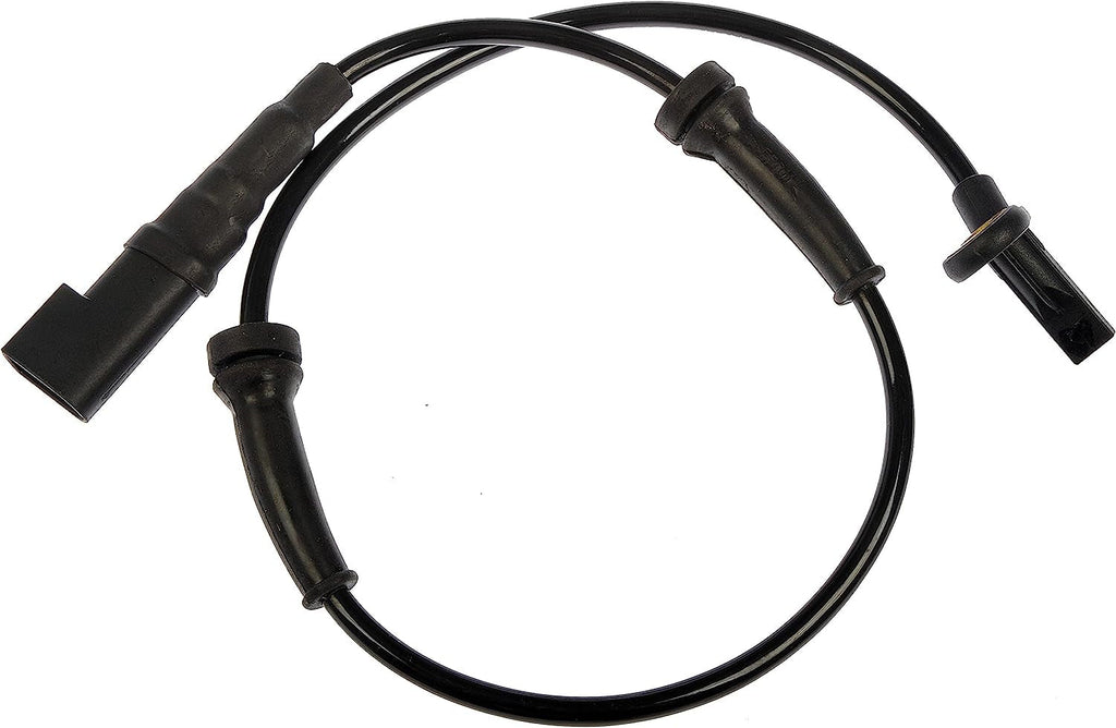 Dorman 970-105 Front ABS Wheel Speed Sensor Compatible with Select Ford Models