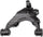 Dorman Suspension Control Arm for Sequoia, Tundra 521-675