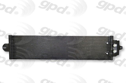 Global Parts Automatic Transmission Oil Cooler for 10-15 Audi Q7 2611334