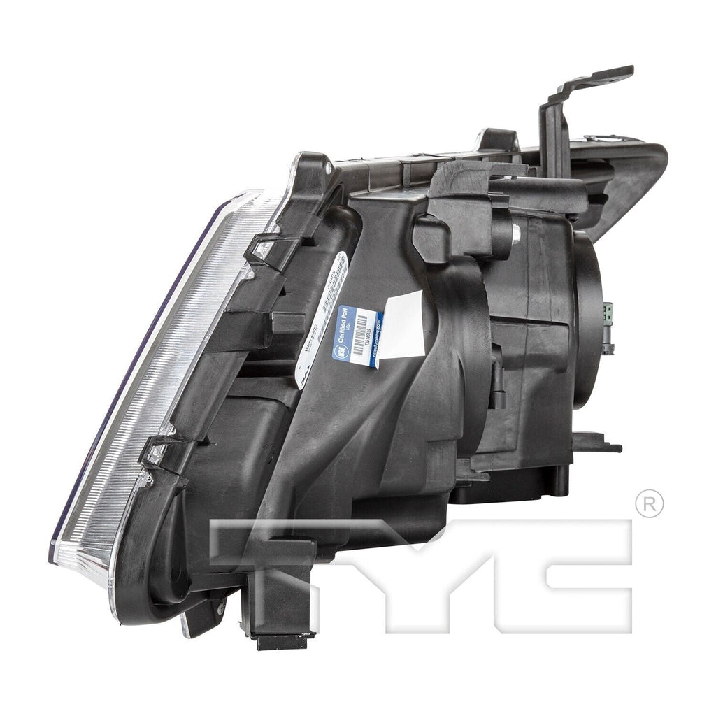 TYC Headlight Assembly for 11-13 Honda Odyssey 20-9187-00-9