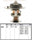 242-180 Thermostat