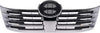 Dorman 242-6084 Front Heavy Duty Grille for Select Hino Models