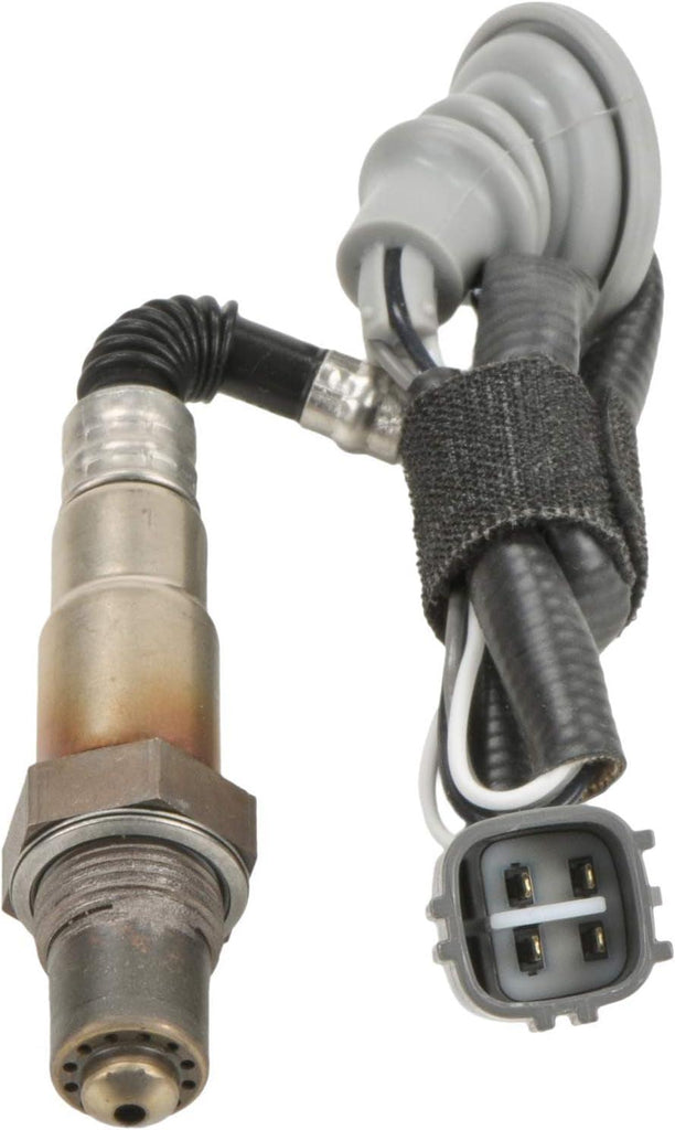 15273 Premium OE Fitment Oxygen Sensor - Compatible with Select Pontiac Vibe; Toyota Echo, Matrix