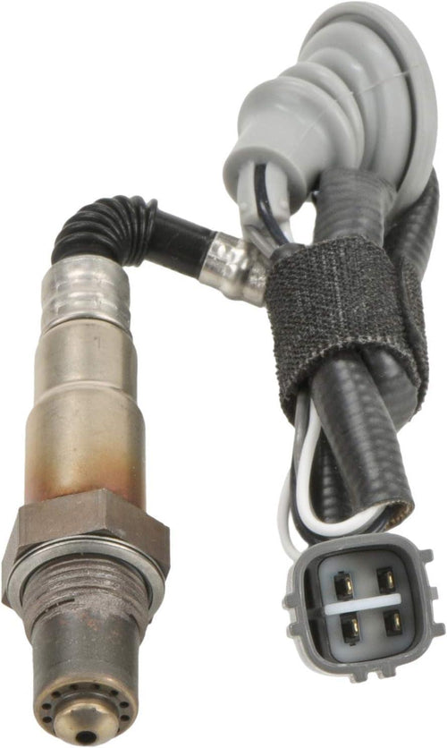 15273 Premium OE Fitment Oxygen Sensor - Compatible with Select Pontiac Vibe; Toyota Echo, Matrix