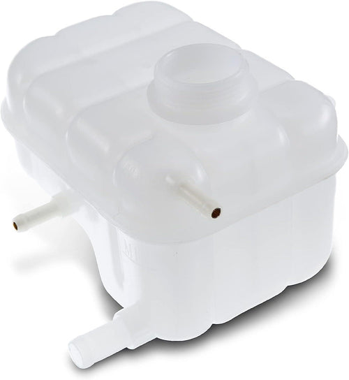 A-Premium Engine Coolant Overflow Recovery Reservoir Tank Compatible with Chevrolet Optra 2004-2010 & Suzuki Forenza 2004-2008, Reno 2005-2008, 4Cyl 2.0L, Replace# 96553255, 96813425