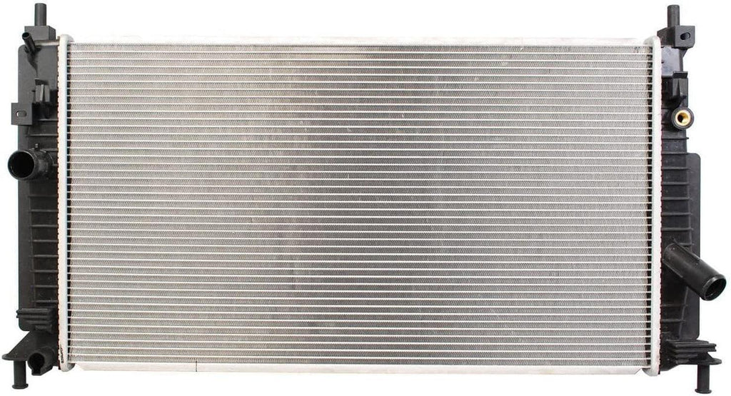 221-3508 Radiator