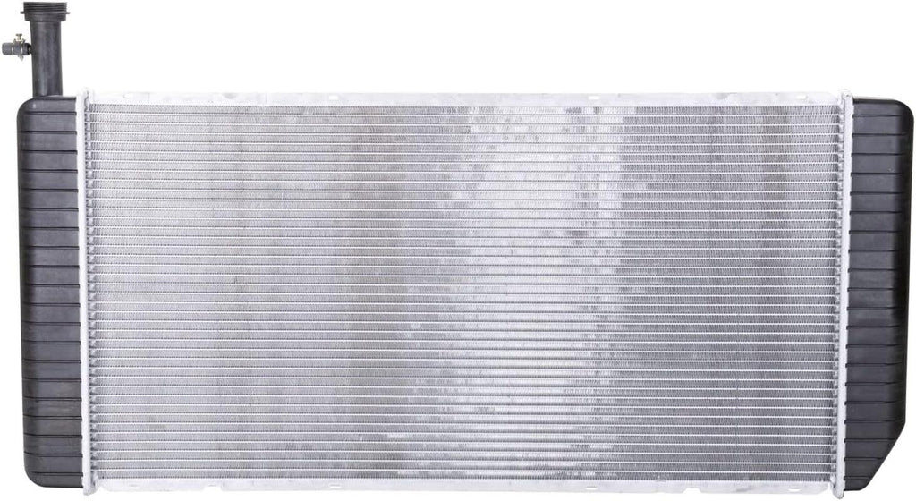 2866 Radiator Compatible with 2004-2014 Chevrolet Express Vans
