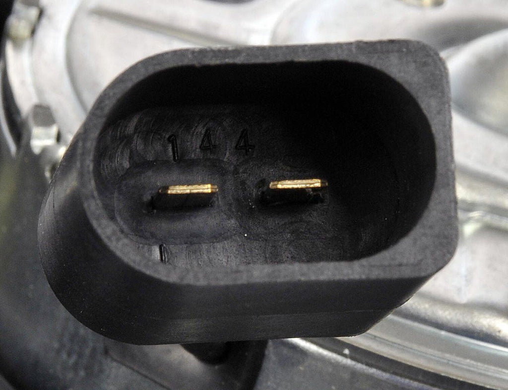 Conjunto De Ventilador De Refrigeración De Motor Dorman Para Audi 620-839