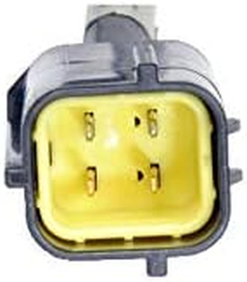 General Motors Genuine Parts 213-4247 Heated Oxygen Sensor