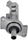 Dorman Brake Master Cylinder for S60, V70, S80 M630213