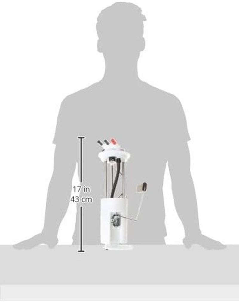 Automotive 67465 Fuel Pump Module Assembly 2000-2005 Chevrolet Astro,2000-2005 GMC Safari,More