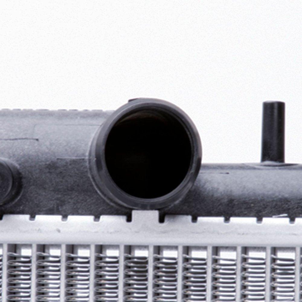 TYC 2807 Radiator Fits 2000 Saturn SC1