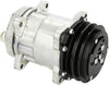 58552 A/C Compressor