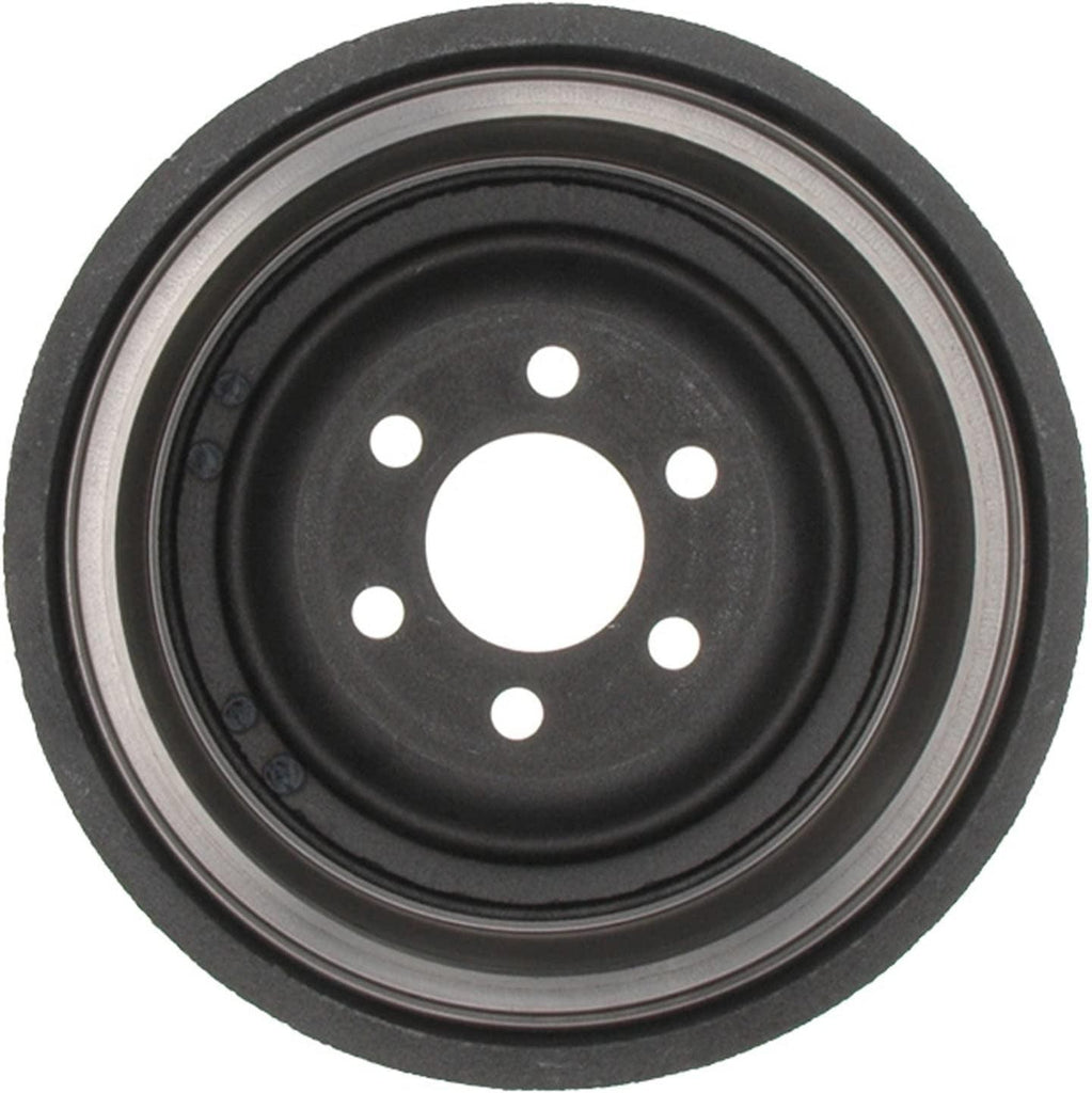 Professional 18B252 Rear Brake Drum