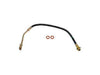 Brake Hydraulic Hose for Blazer, V1500 Suburban, Jimmy, V10 Suburban+More H38061
