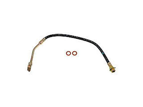 Brake Hydraulic Hose for Blazer, V1500 Suburban, Jimmy, V10 Suburban+More H38061