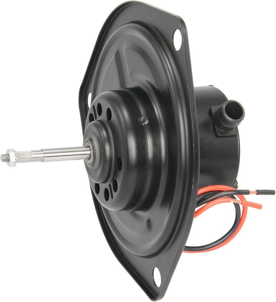 /Trumark 35631 Blower Motor without Wheel