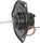 /Trumark 35631 Blower Motor without Wheel