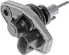 Dorman 917-631 Vehicle Speed Sensor Compatible with Select Chrysler / Dodge / Plymouth Models