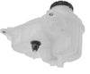 A-Premium Engine Coolant Overflow Recovery Reservoir Tank [W/Cap & Sensor] Compatible with Mercedes-Benz Metris W447 2016-2021 2.0L, Replace # A4475000149