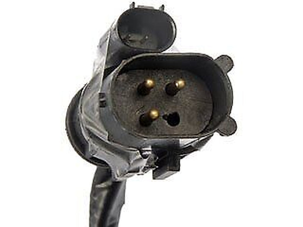 Dorman Engine Cooling Fan Assembly for 02-08 Cooper 620-902