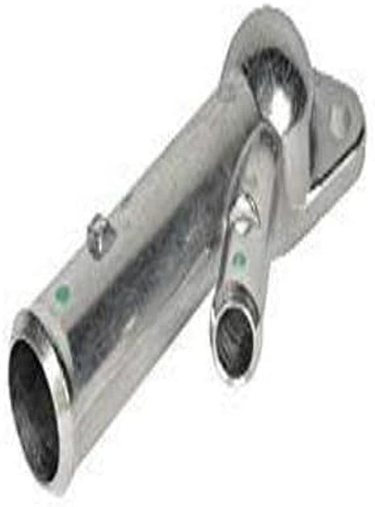 GM Genuine Parts 15-1810 Engine Coolant Thermostat Water Inlet Assembly