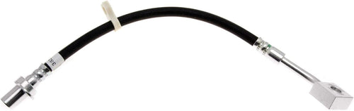 Professional 18J383300 Front Driver Side Outer Brake Hose