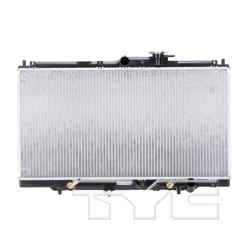 TYC Radiator for Prelude, CL, Accord 1494