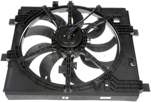 620-452 Engine Cooling Fan Assembly