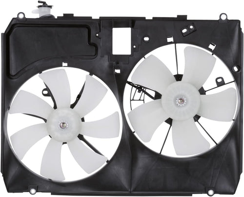 620960 Cooling Fan Assembly Compatible with 2004-2005 Toyota Sienna