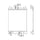 Radiator Fits 2007 Nissan Versa