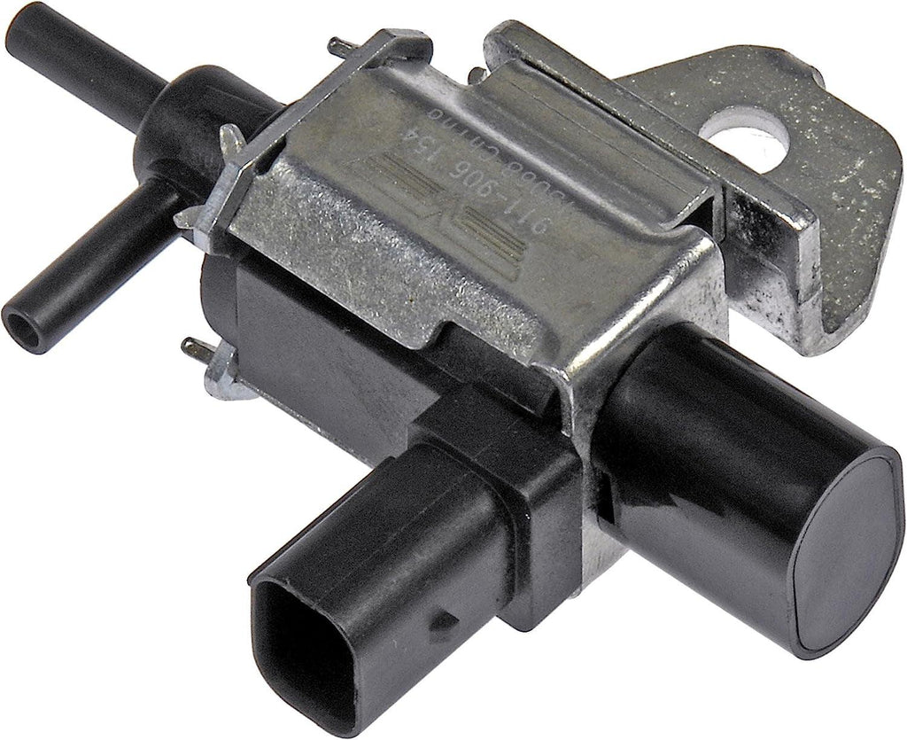 Dorman 911-906 Engine Intake Manifold Runner Control Valve Compatible with Select Ford Models