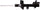 Oespectrum 72542 Suspension Strut